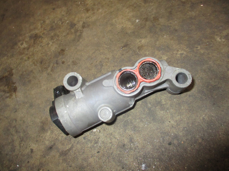Honda BF150A 150hp outboard IAC valve (36550-ZW6-003)
