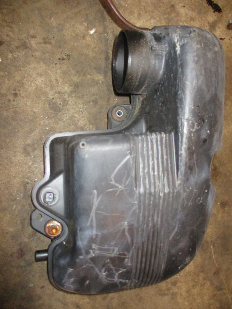 Honda BF150A 150hp outboard intake silencer (17371-ZY6-020)