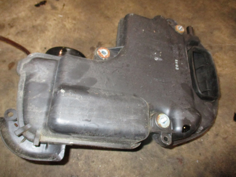 Honda BF150A 150hp outboard intake silencer (17371-ZY6-020)