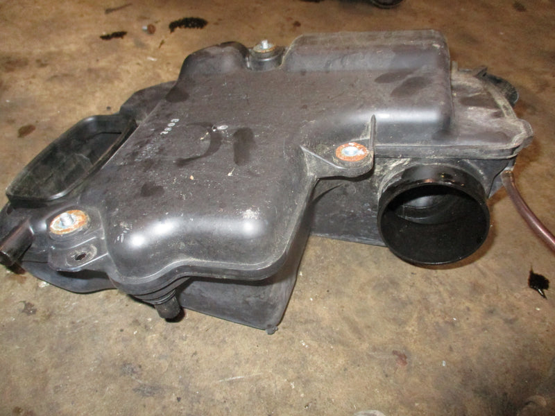 Honda BF150A 150hp outboard intake silencer (17371-ZY6-020)
