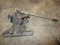 Load image into Gallery viewer, Honda BF150A 150hp outboard shift bracket
