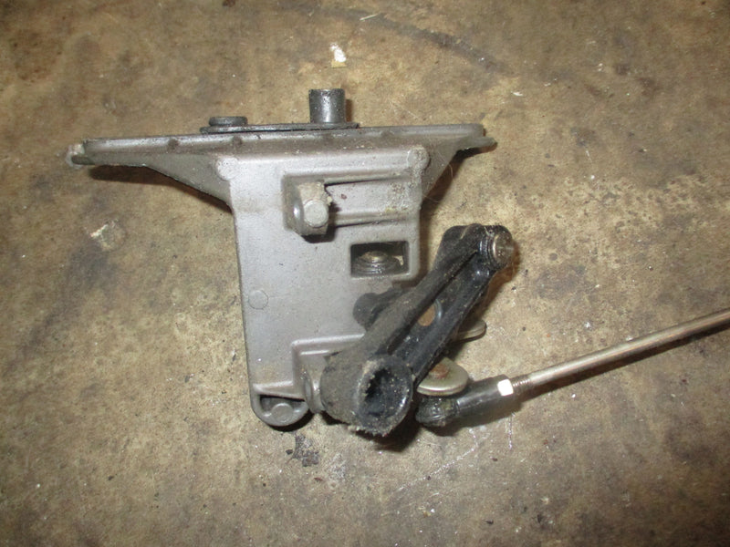 Honda BF150A 150hp outboard shift bracket