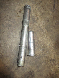 Load image into Gallery viewer, Honda BF150A 150hp outboard upper and lower trim pin (56532-ZZ0-C00)
