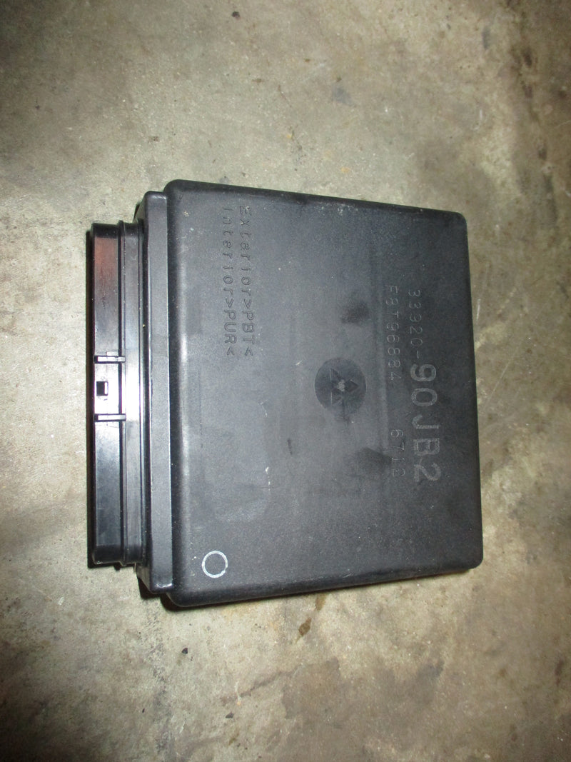 Suzuki DF115 115hp outboard ECU (33920-90JB2)