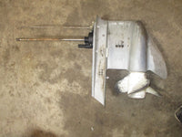 Load image into Gallery viewer, Johnson 70hp 2 stroke outboard 20" lower unit
