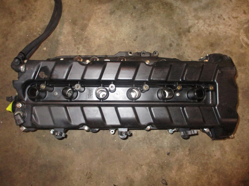 Mercury Verado 300hp outboard cylinder head (880536A)