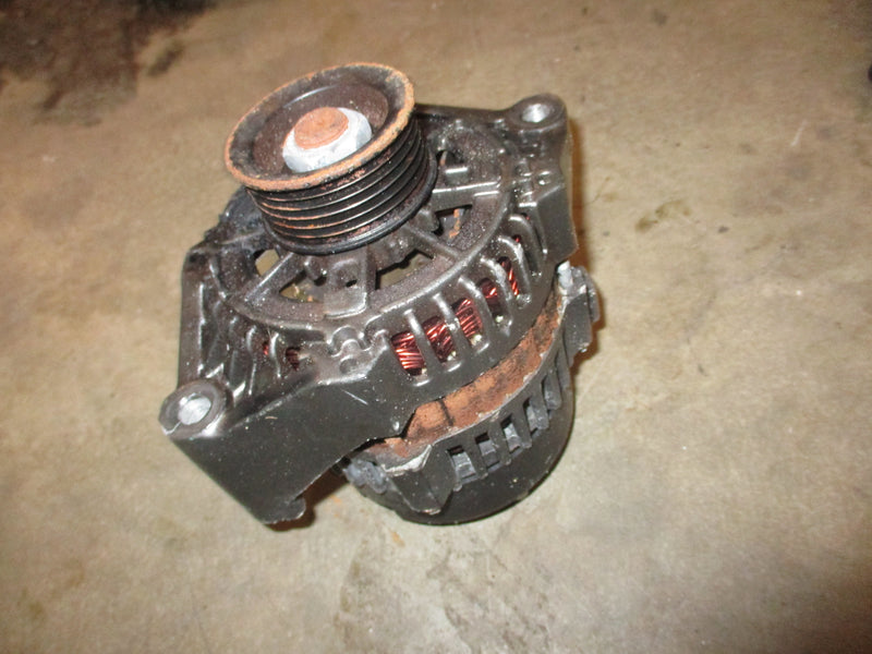 Mercury Verado 300hp outboard alternator (892940)