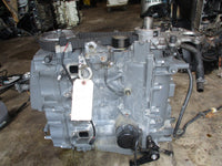 Load image into Gallery viewer, Johnson Suzuki DF70 70hp outboard crankcase powerhead

