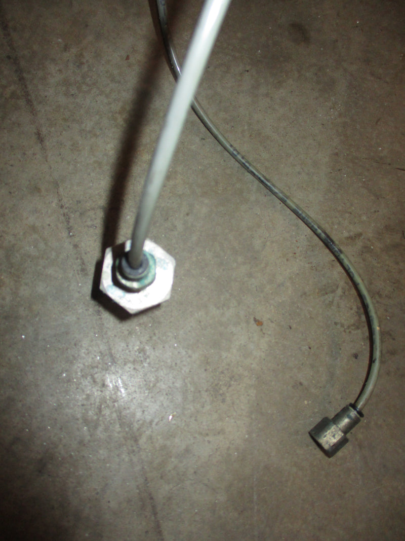 Mercury Verado 300hp outboard pressure sensor (881879)