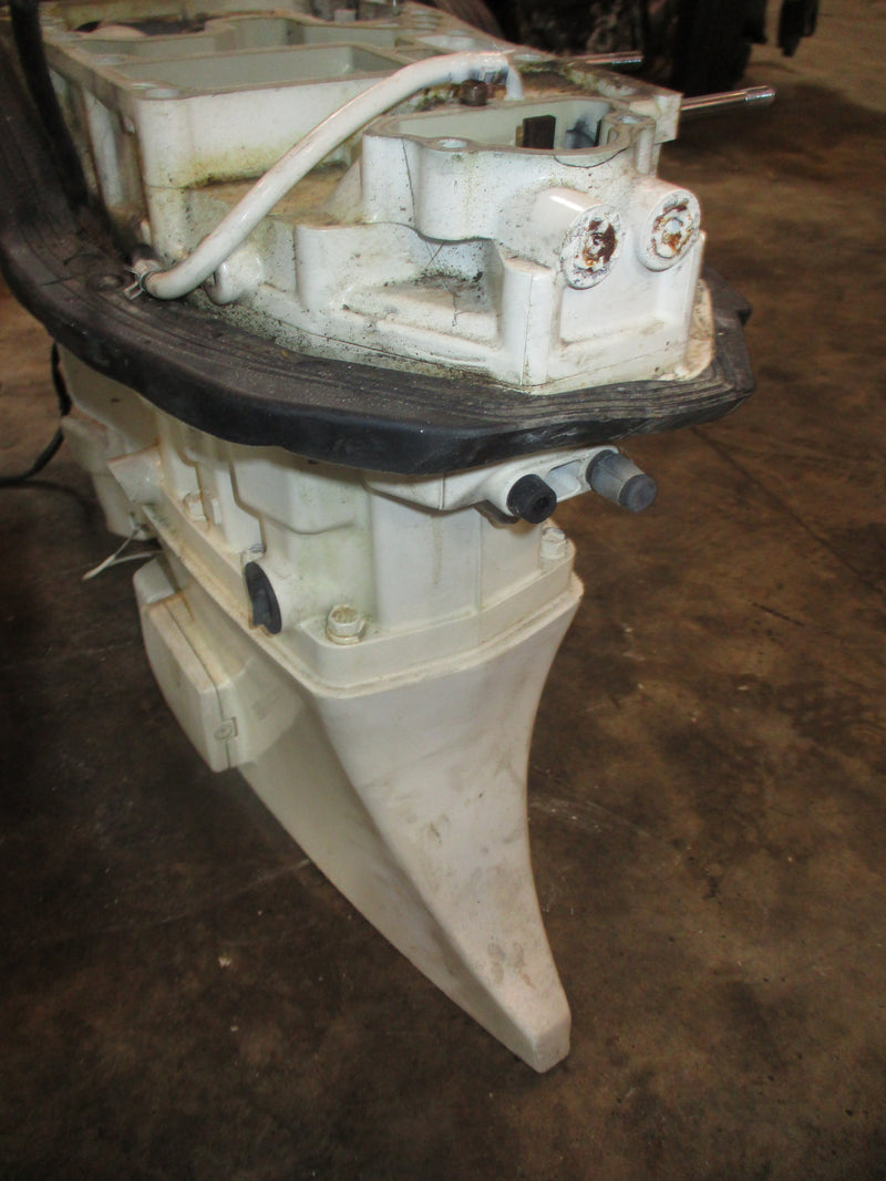 Johnson Suzuki DF70 70hp outboard 20" midsection