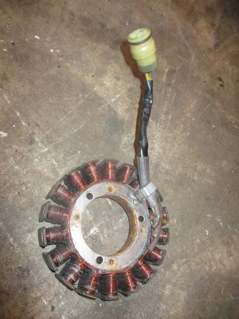 Johnson Suzuki DF70 70hp outboard stator (5032684)