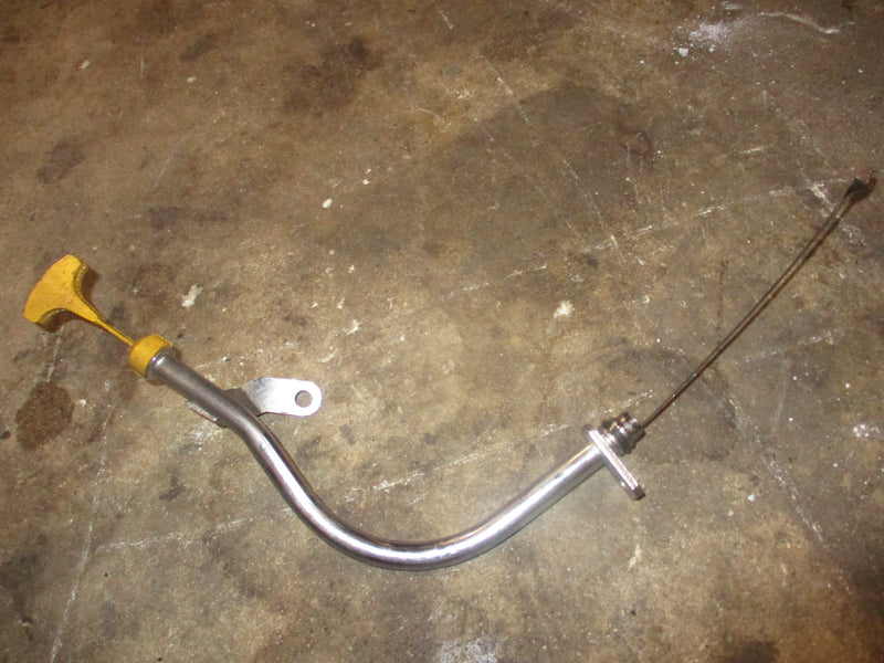 Johnson Suzuki DF70 70hp outboard oil dipstick (5032908)