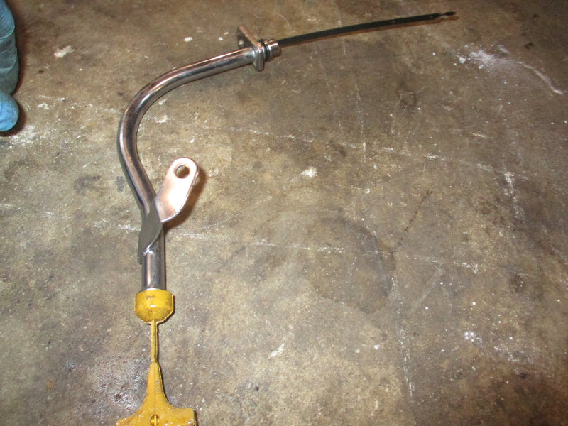 Johnson Suzuki DF70 70hp outboard oil dipstick (5032908)