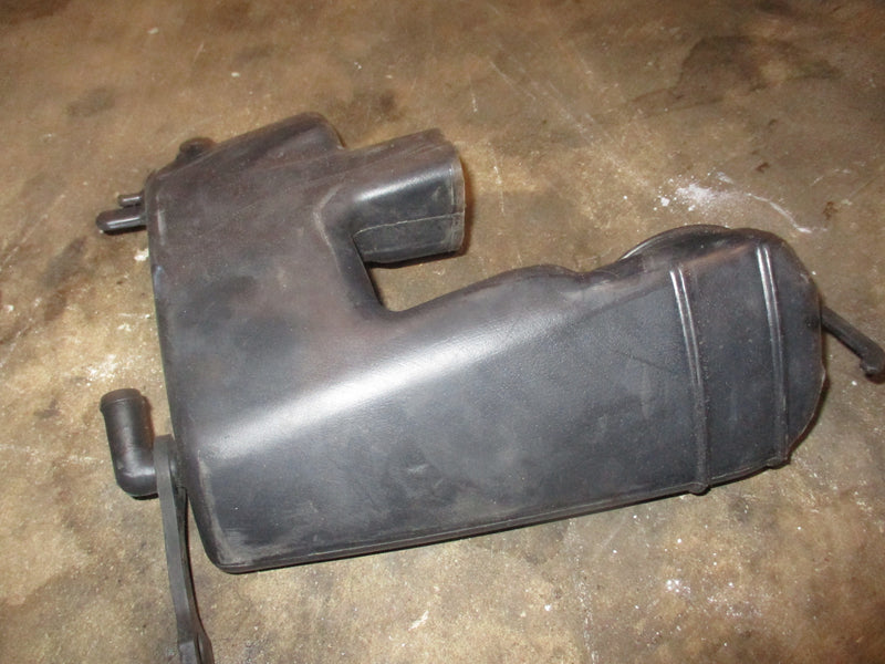Johnson Suzuki DF70 70hp outboard intake silencer (5032216)