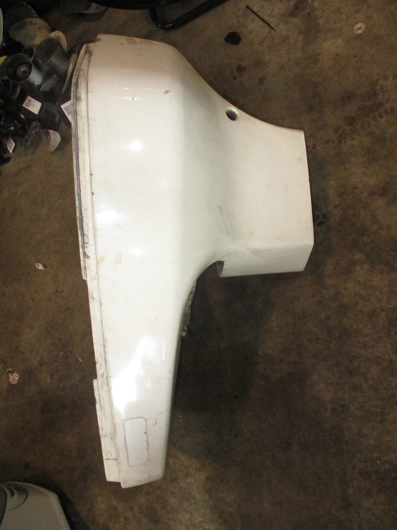 Evinrude Ficht 200hp outboard side cover set (344806)