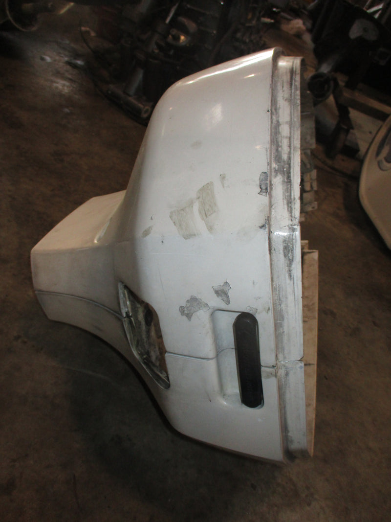 Evinrude Ficht 200hp outboard side cover set (344806)