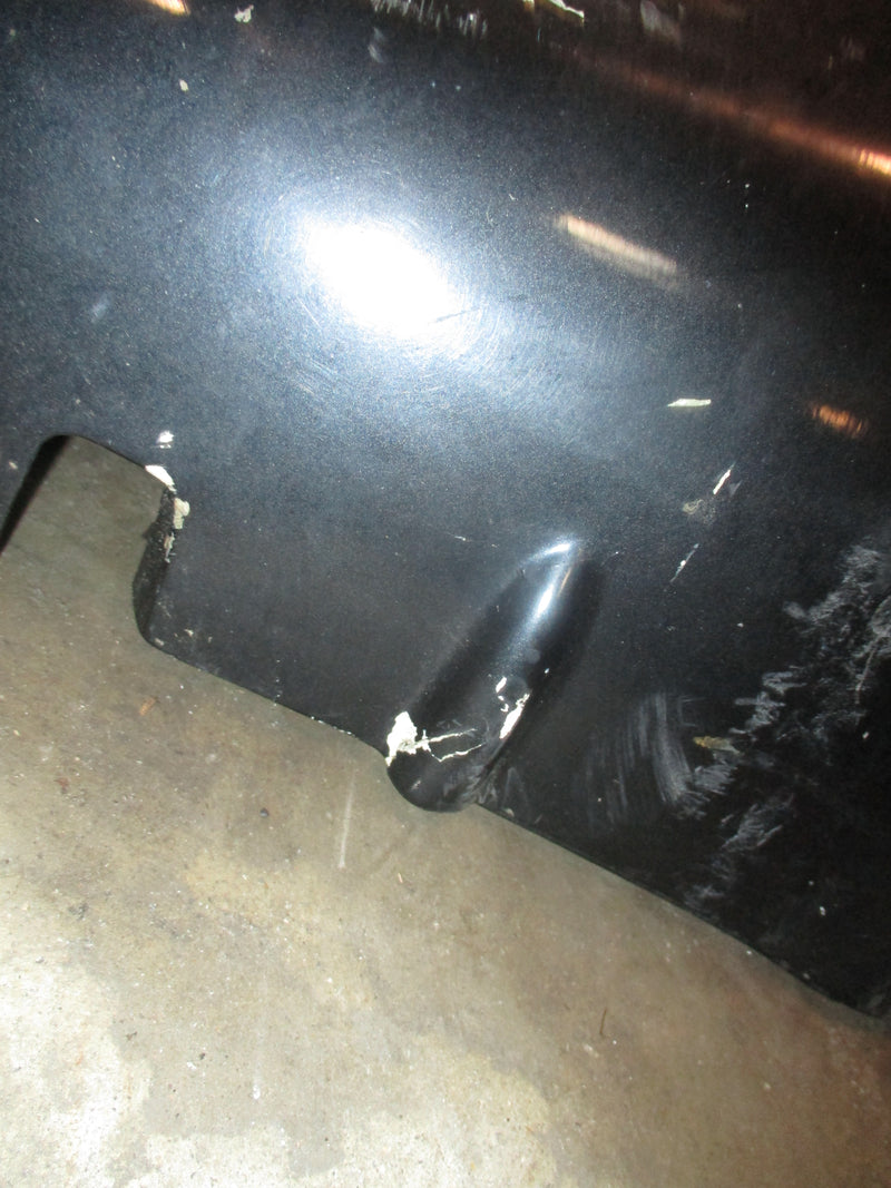 Suzuki DF70 70hp outboard side cover set