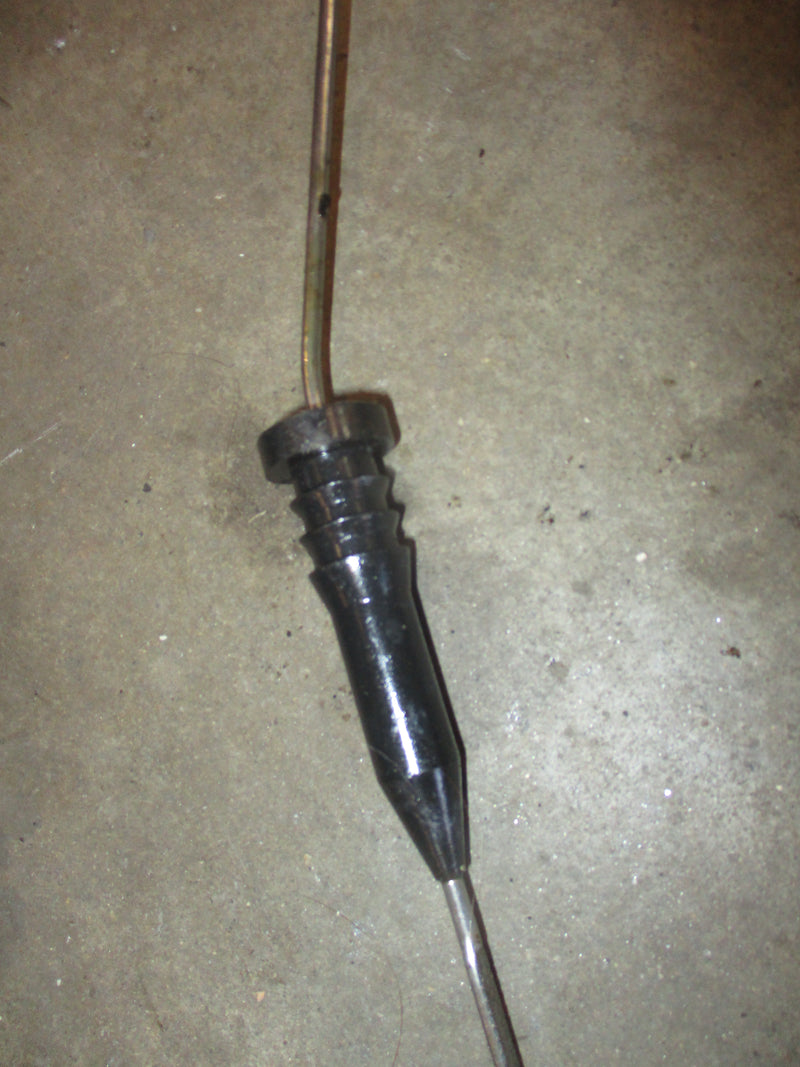Mercury Verado 300hp outboard oil dipstick (893382)