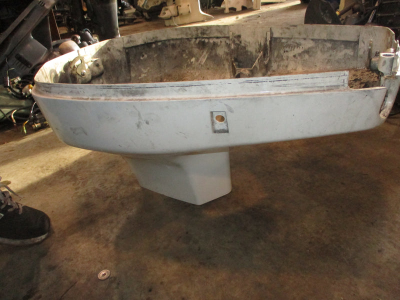 Evinrude Ficht 200hp outboard side cover set (344806)