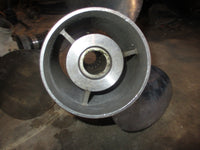 Load image into Gallery viewer, Suzuki Outboard 150-200 counter rotation stainless steel propeller (14.5x27)
