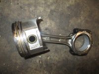 Load image into Gallery viewer, Suzuki DF70 outboard piston and rod (12111-99E01)
