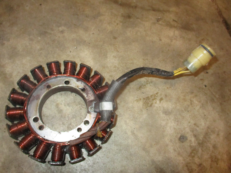 Suzuki DF70 70hp outboard stator (32120-99E10)