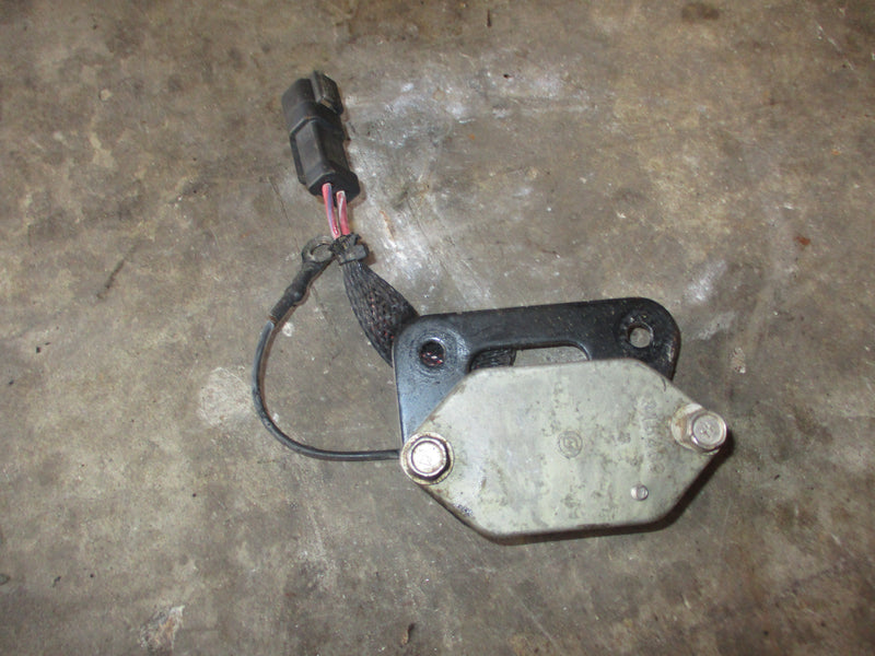Evinrude Ficht 200hp outboard filter module (586546)