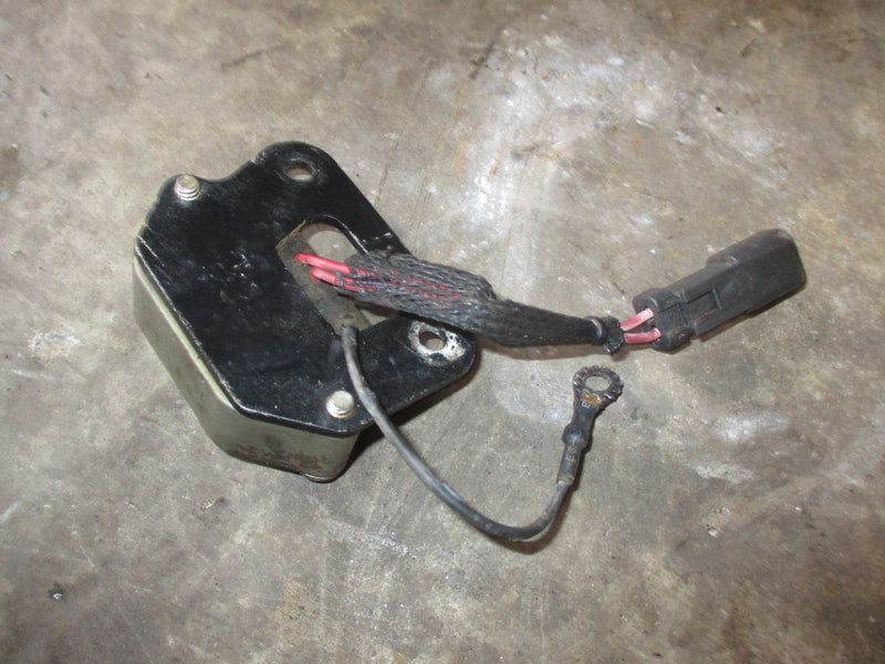 Evinrude Ficht 200hp outboard filter module (586546)