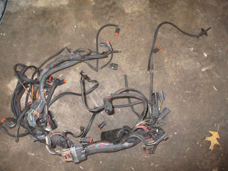 Evinrude Ficht 200hp outboard engine wiring harness (586582)