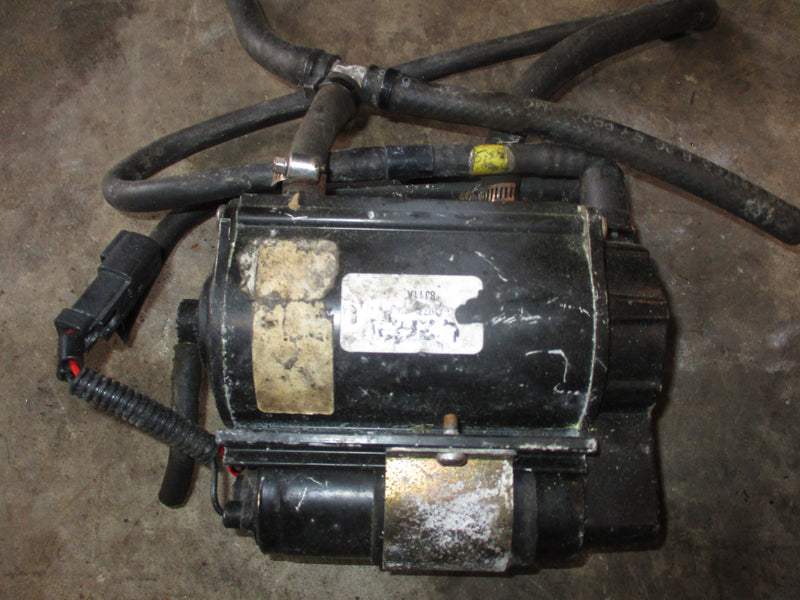 Evinrude Ficht 200hp outboard VST (439712)