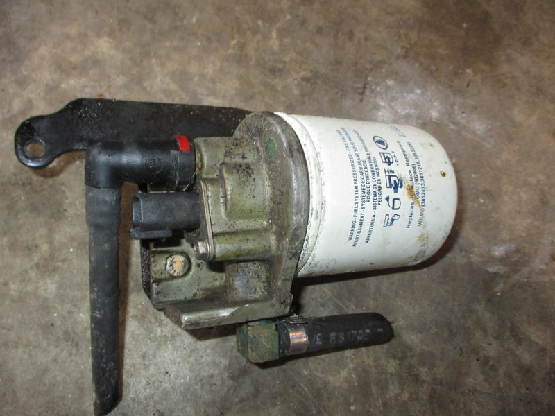 Evinrude Ficht 200hp outboard Fuel Water Seperator (344603)