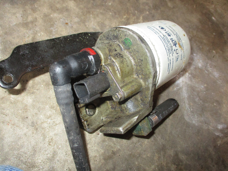 Evinrude Ficht 200hp outboard Fuel Water Seperator (344603)
