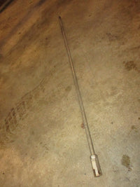 Load image into Gallery viewer, Suzuki DF70 70hp outboard shift shaft (25111-99E20)
