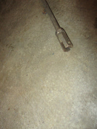 Load image into Gallery viewer, Suzuki DF70 70hp outboard shift shaft (25111-99E20)
