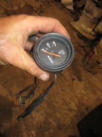 Load image into Gallery viewer, Suzuki DF70 70hp outboard volt gauge
