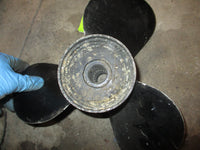 Load image into Gallery viewer, Aluminum propeller (brand unknown) (853626)
