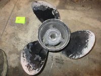 Load image into Gallery viewer, Michigan wheel Aluminum propeller (0302) (14x19)
