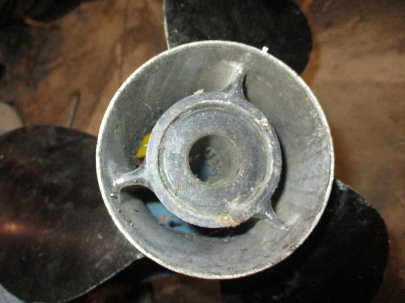 Michigan wheel Aluminum propeller (0302) (14x19)