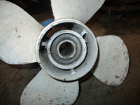 Load image into Gallery viewer, Michigan wheel Aluminum propeller (320)
