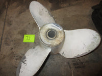 Load image into Gallery viewer, Aluminum propeller (brand unknown) (A654265)
