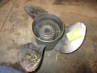 Load image into Gallery viewer, Powertech stainless steel propeller (AM140RED) (17P)
