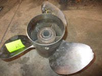 Load image into Gallery viewer, Powertech stainless steel propeller (AM140RED) (17P)
