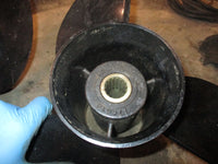 Load image into Gallery viewer, Johnson evinrude stainless steel propeller set (176612) (176615)
