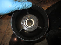 Load image into Gallery viewer, Johnson evinrude stainless steel propeller set (176612) (176615)
