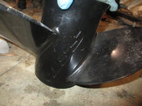 Load image into Gallery viewer, Johnson evinrude stainless steel propeller set (176612) (176615)
