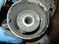 Load image into Gallery viewer, Johnson evinrude outboard aluminum propeller (14x19)
