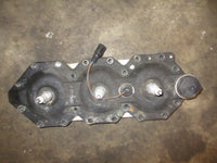 Load image into Gallery viewer, Evinrude 150hp Ocean Pro outboard cylinder head (337548)
