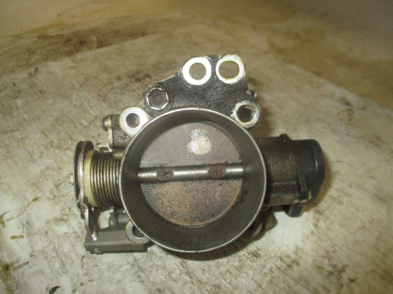 Suzuki DF150 150hp outboard throttle body (13300-96J00)