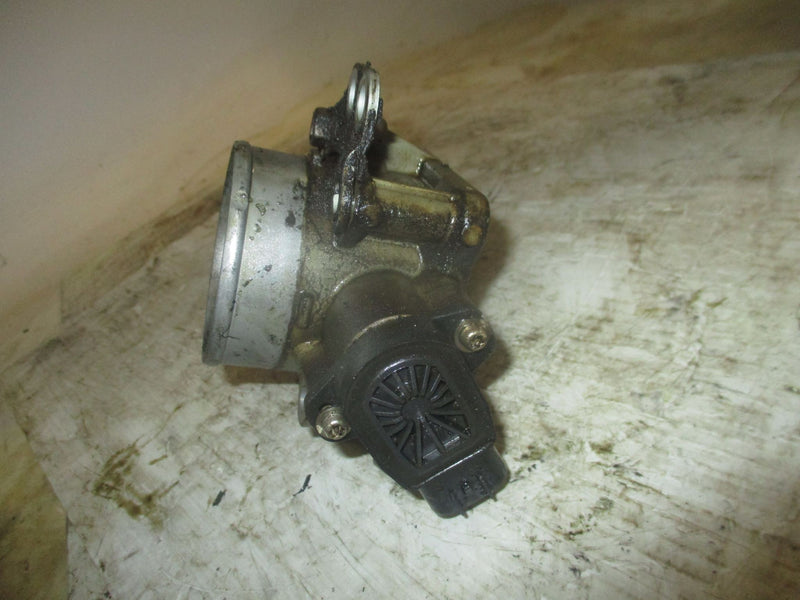 Suzuki DF150 150hp outboard throttle body (13300-96J00)