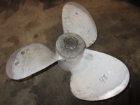 Load image into Gallery viewer, Michigan wheel aluminum propeller (PR122)
